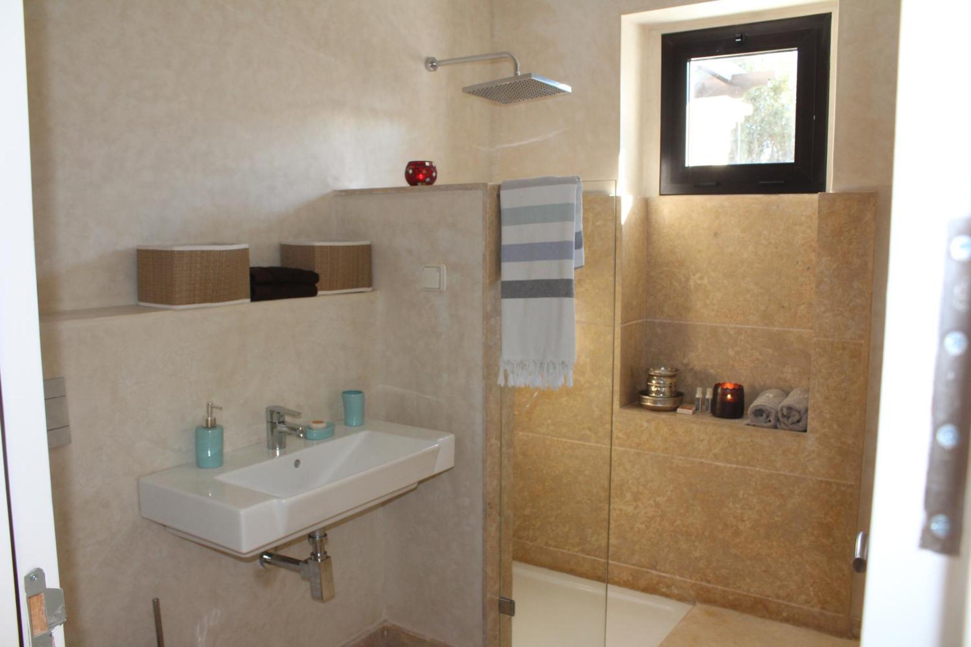 Villa Louisa Piscine Privee Sans Vis A Vis Dyar Shemsi 타라우단트 외부 사진
