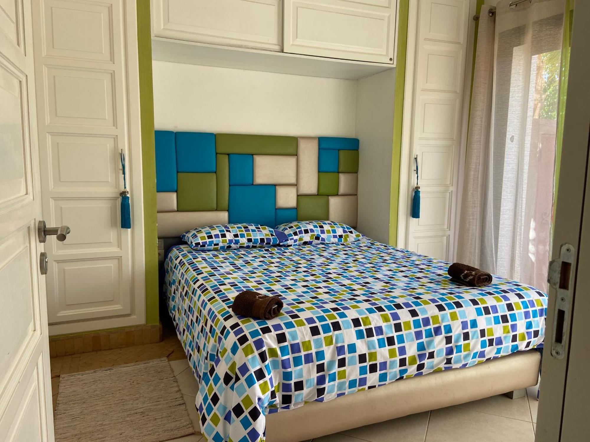 Villa Louisa Piscine Privee Sans Vis A Vis Dyar Shemsi 타라우단트 외부 사진