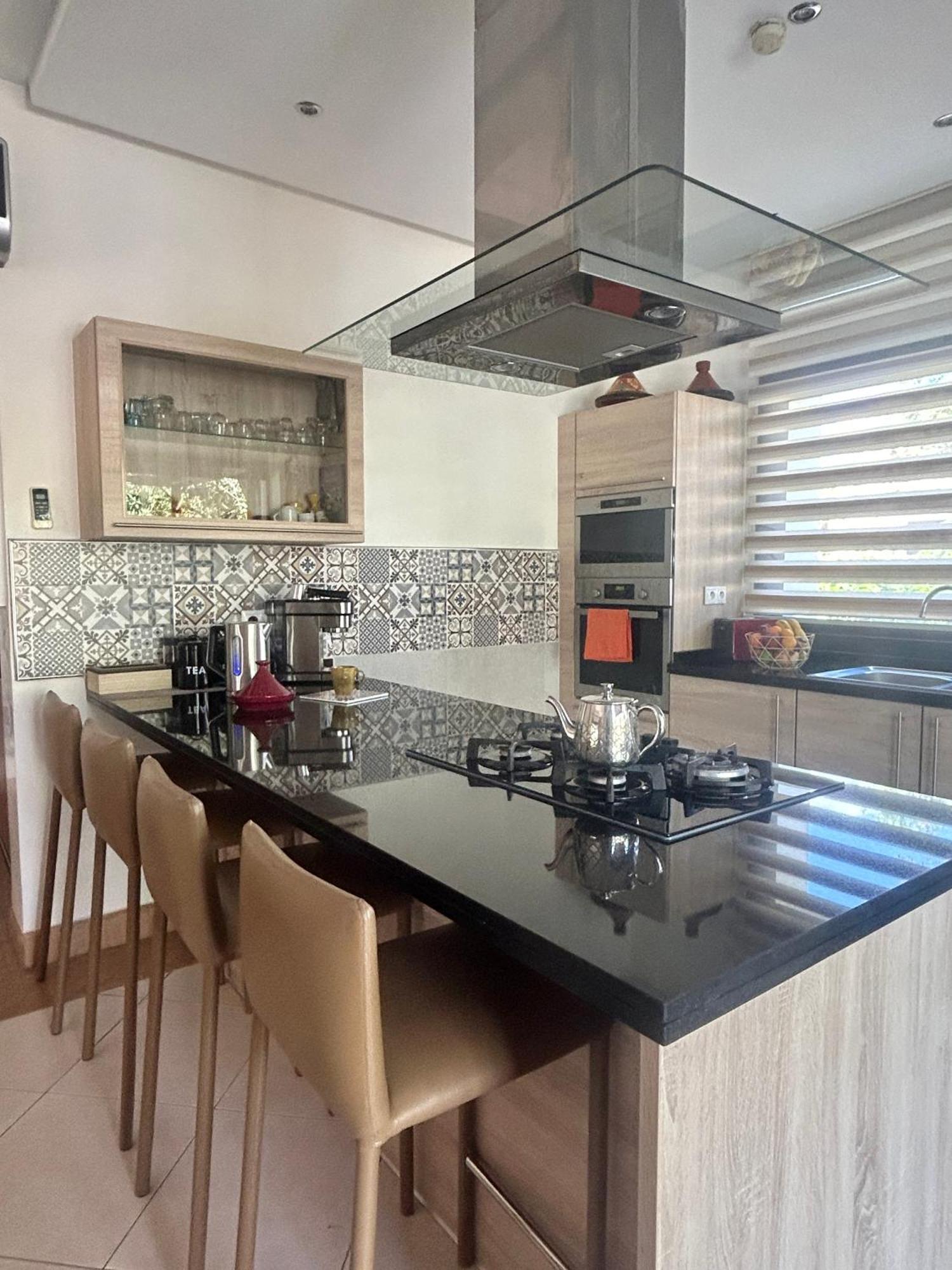 Villa Louisa Piscine Privee Sans Vis A Vis Dyar Shemsi 타라우단트 외부 사진